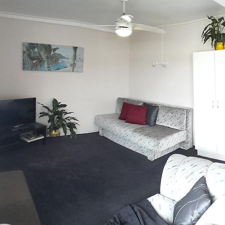 Esquire Motel Mangonui Ngoại thất bức ảnh