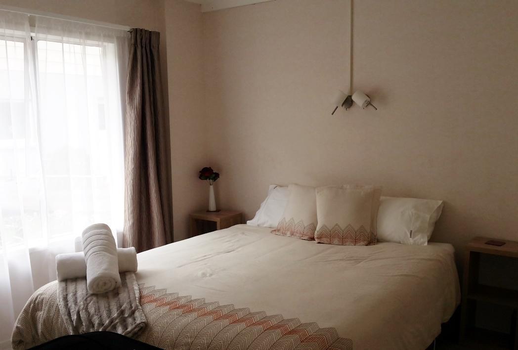 Esquire Motel Mangonui Ngoại thất bức ảnh