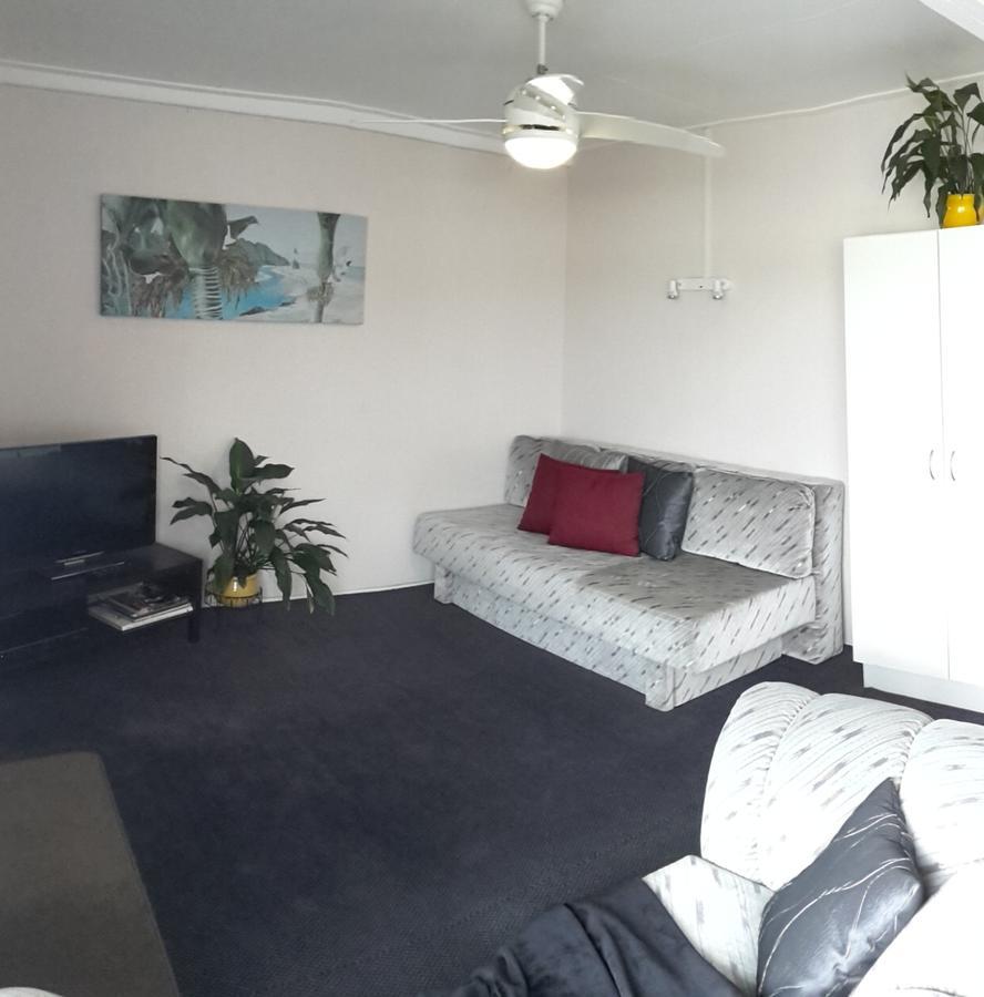 Esquire Motel Mangonui Ngoại thất bức ảnh